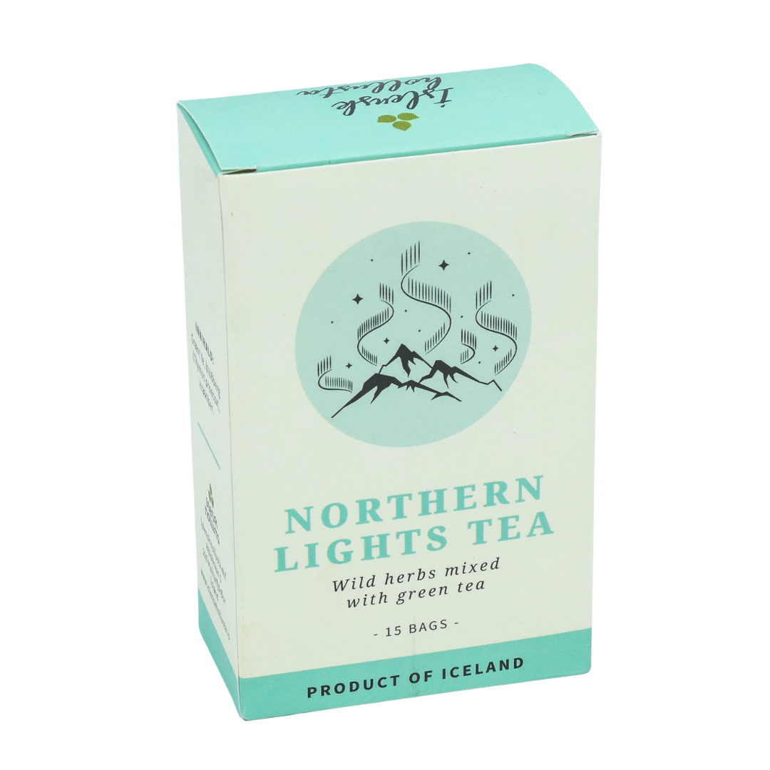 Northern Lights Tea