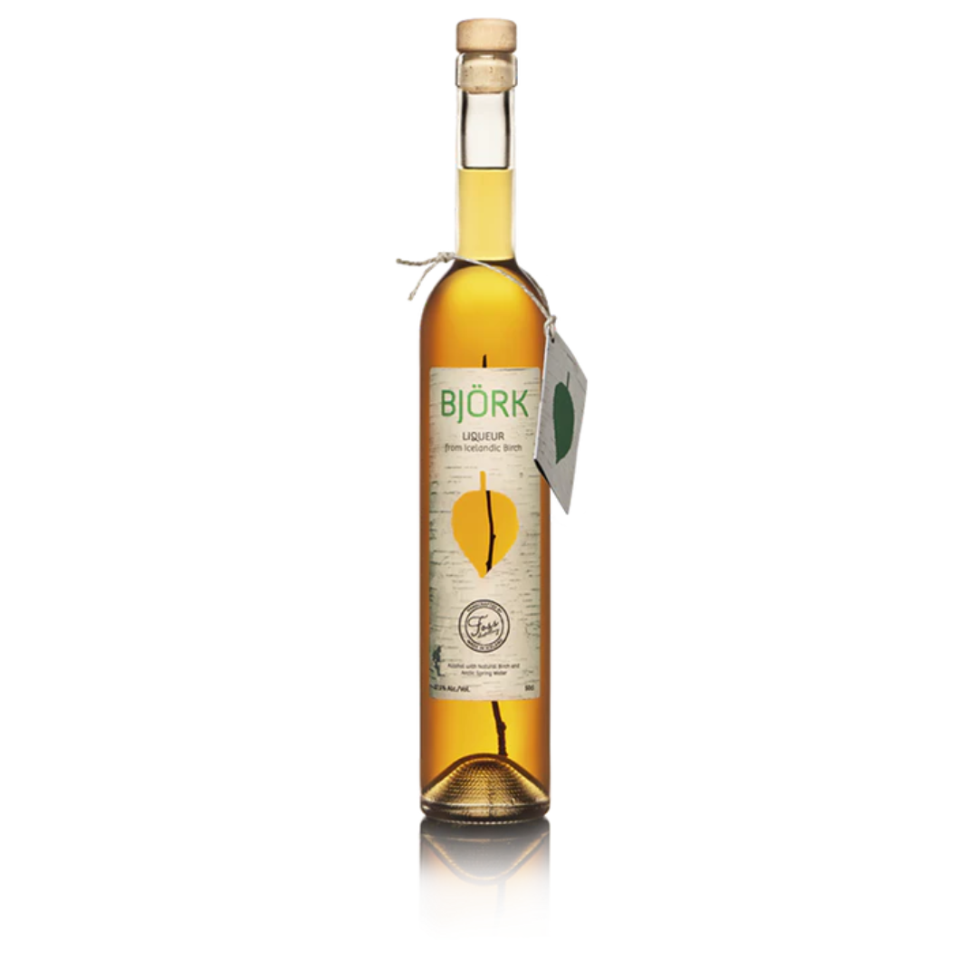 Björk liqueur