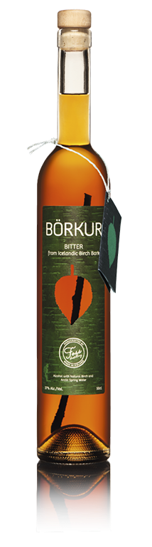 Börkur Bitter
