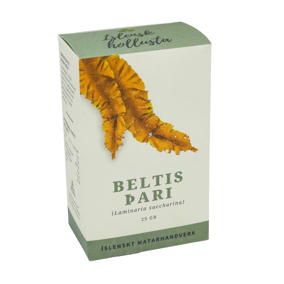 Sugar kelp