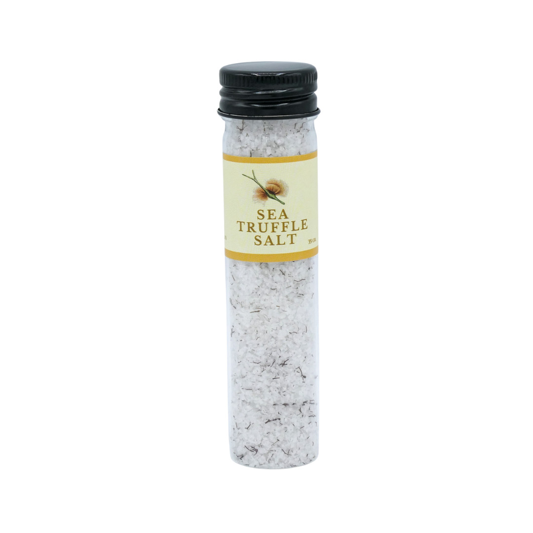 Sea truffle Salt 35gr