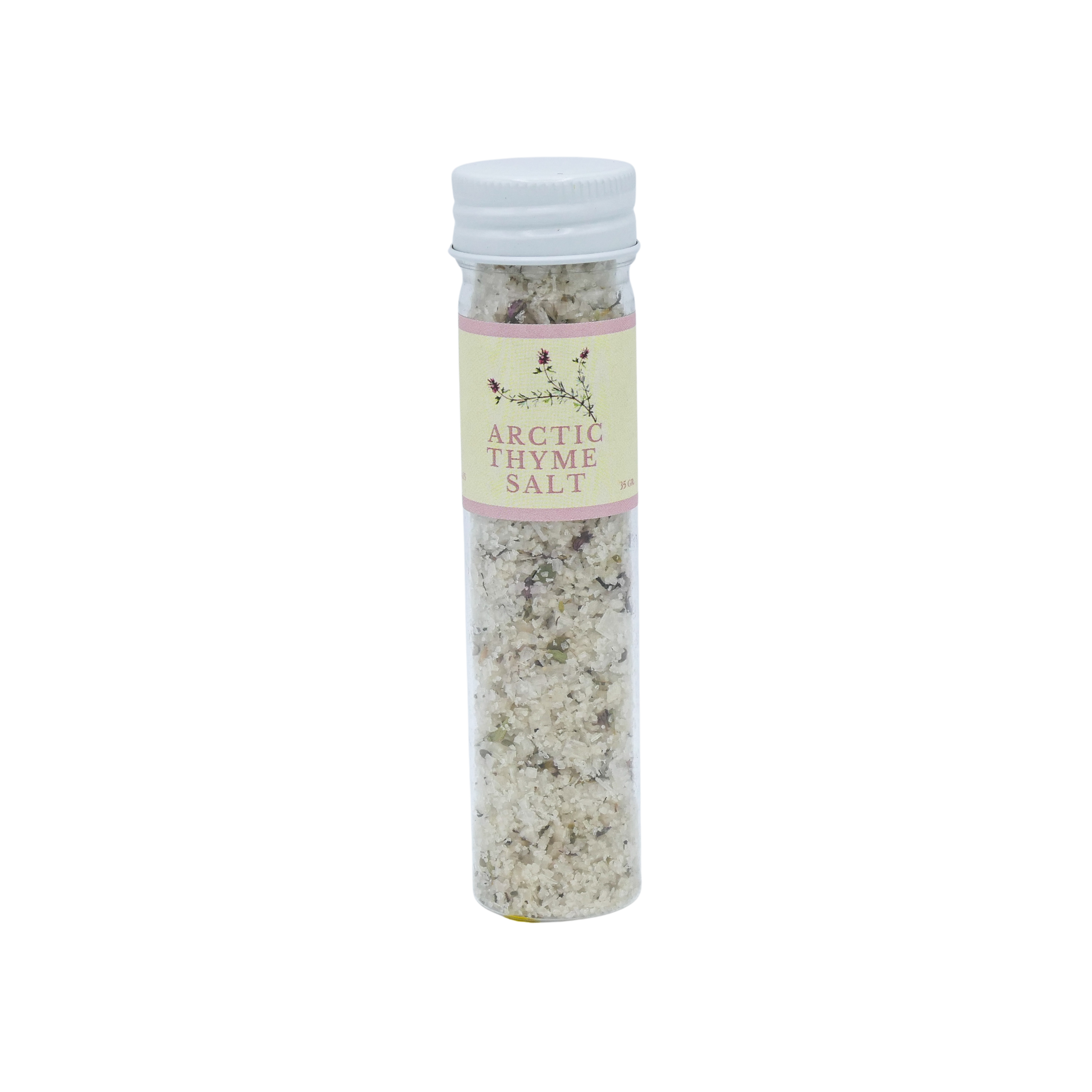 Icelandic Salt Variety Pack