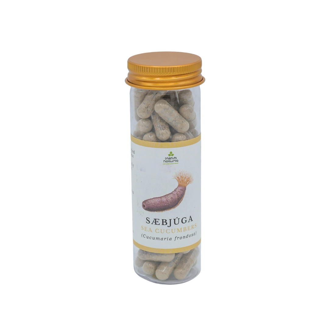 Food Supplements Variety Pack