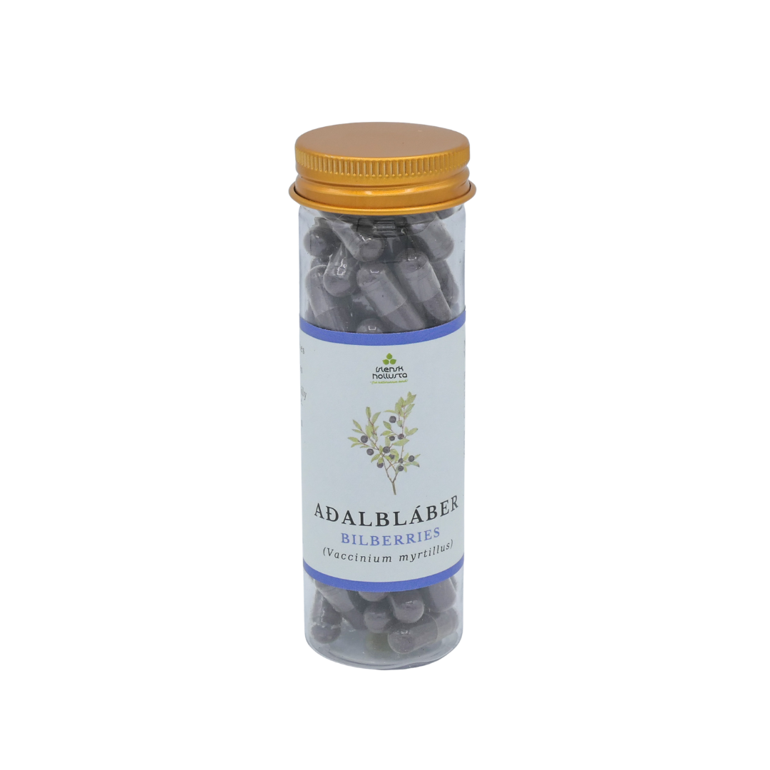 Food Supplements Variety Pack