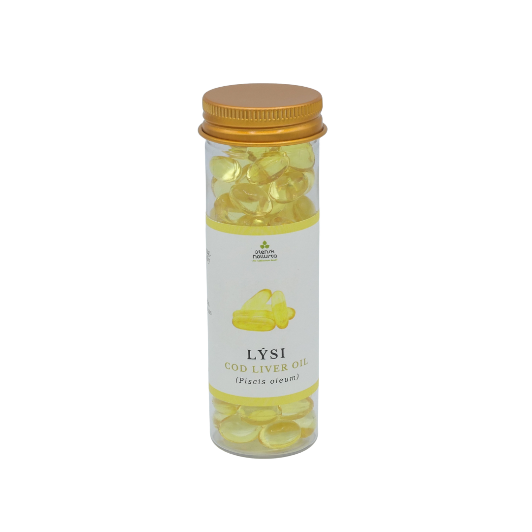 Food Supplements Variety Pack