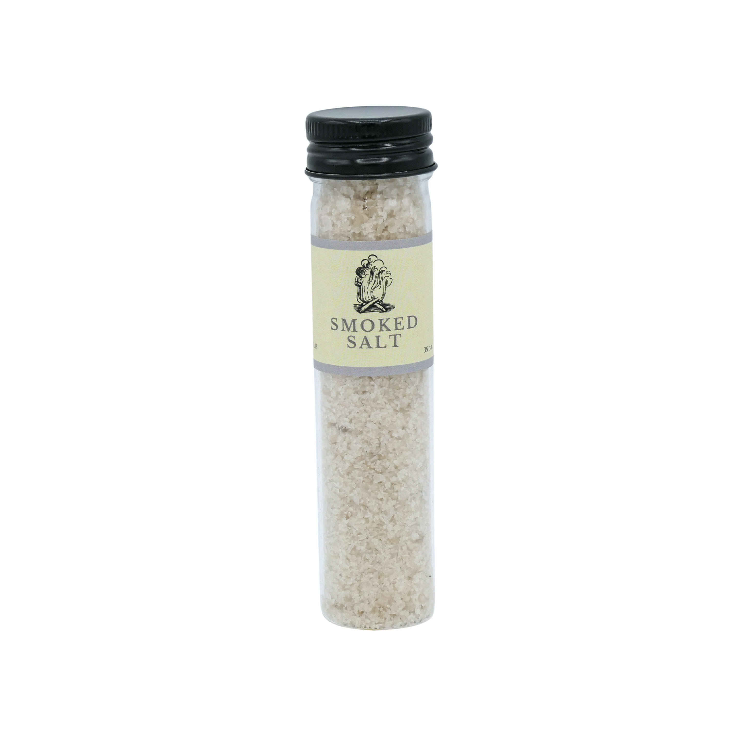 Volcanic Salt Variety Pack