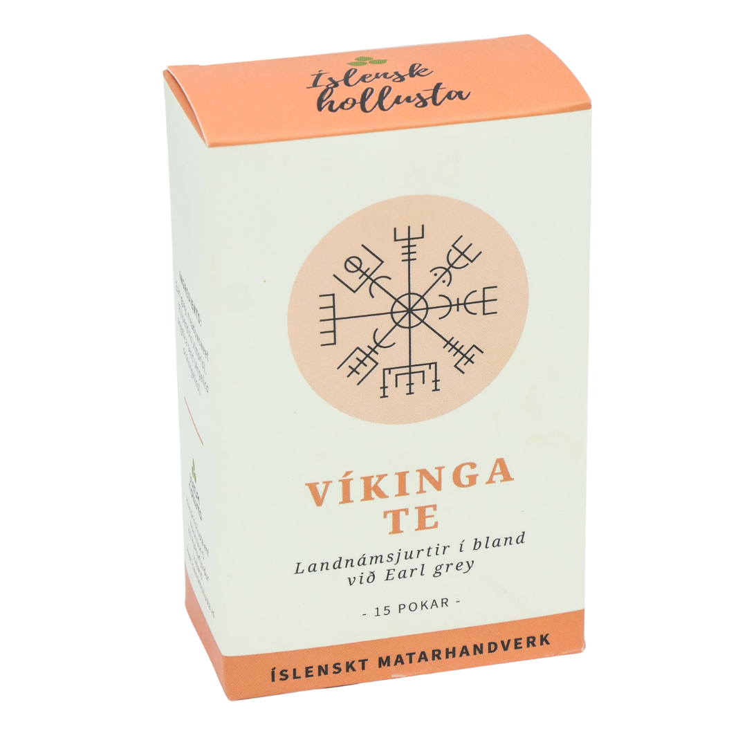 Old Viking Tea
