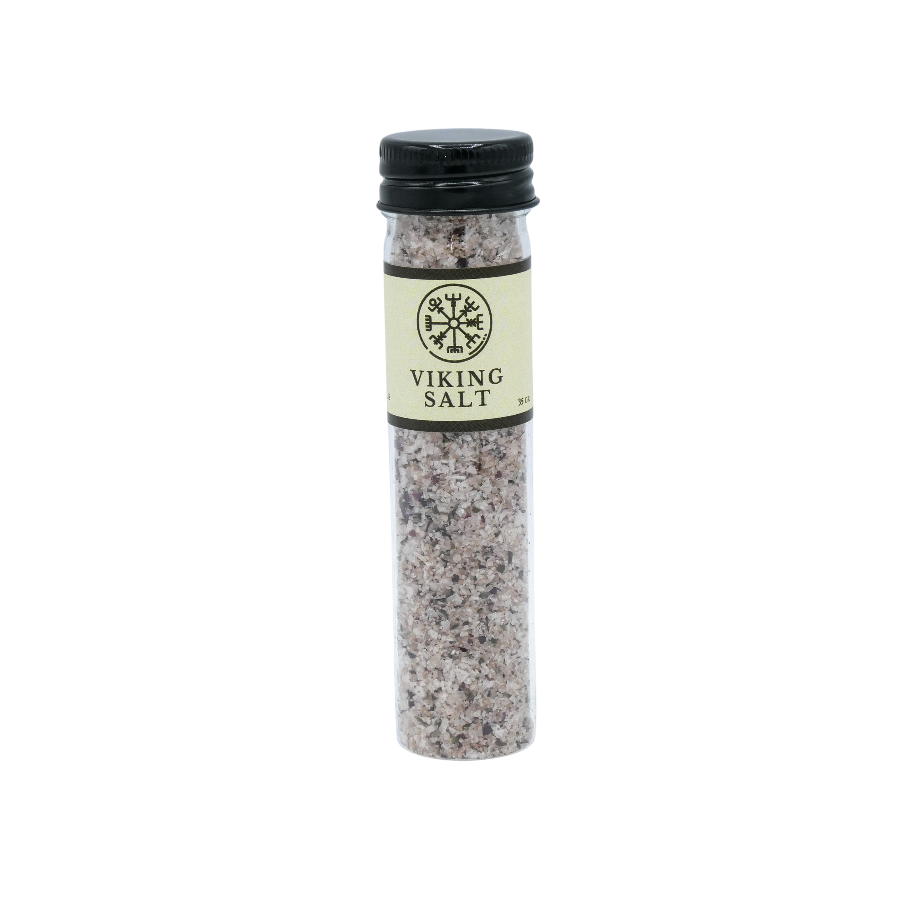 Icelandic Salt Variety Pack
