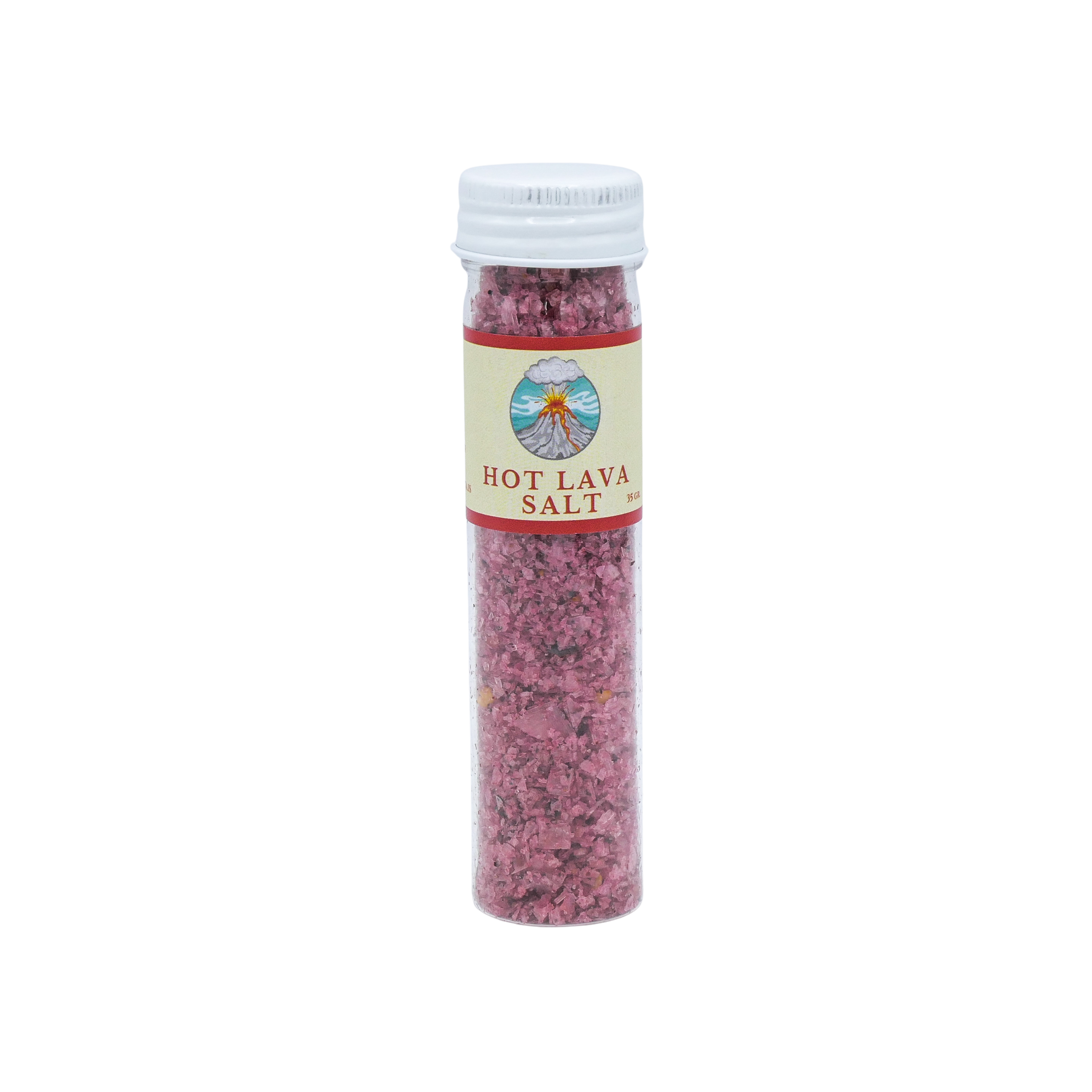 Volcanic Salt Variety Pack