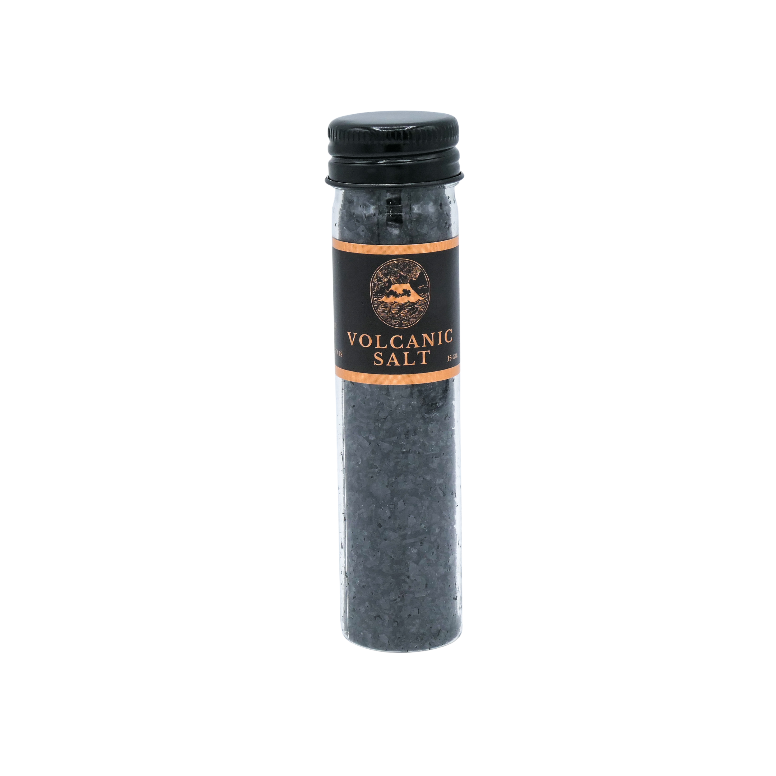 Volcanic Salt Variety Pack
