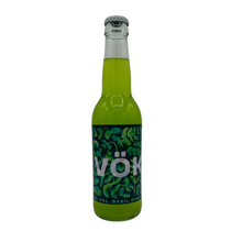 Load image into Gallery viewer, VÖK Basil Gimlet kokteill