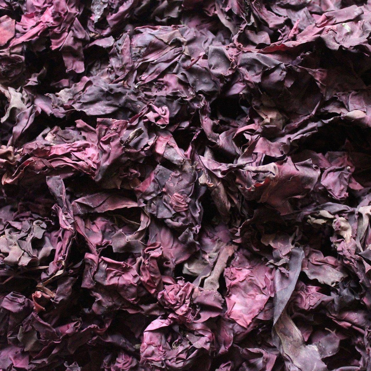 Smoked Dulse 30gr