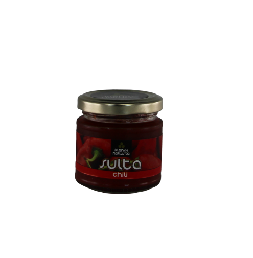 Chili Jam