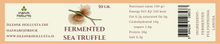 Load image into Gallery viewer, Sea Truffle / Þangskegg