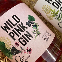 Load image into Gallery viewer, WILD PINK GIN