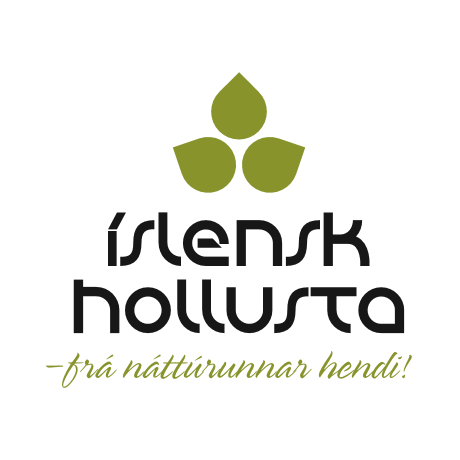 Íslensk hollusta