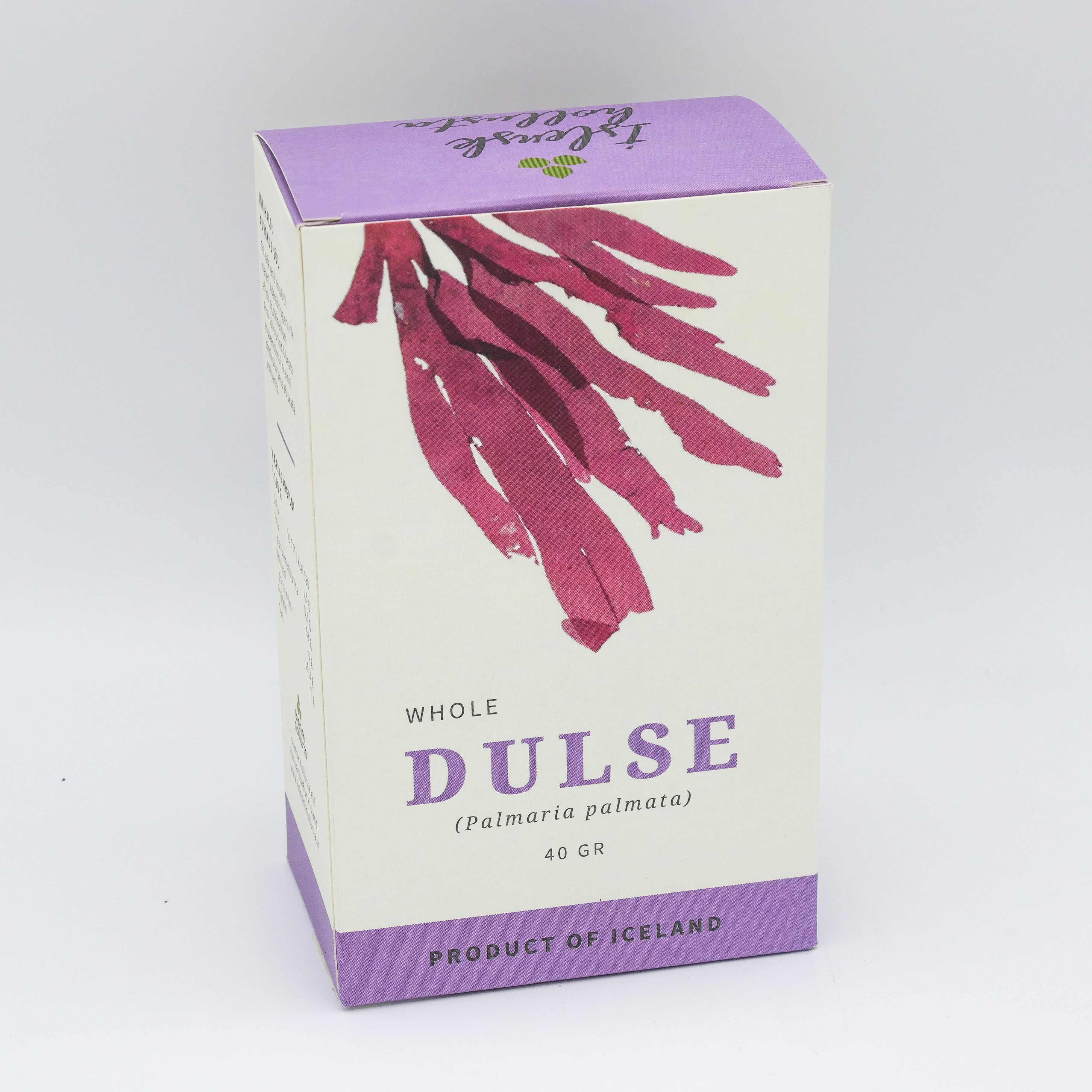 Dulse