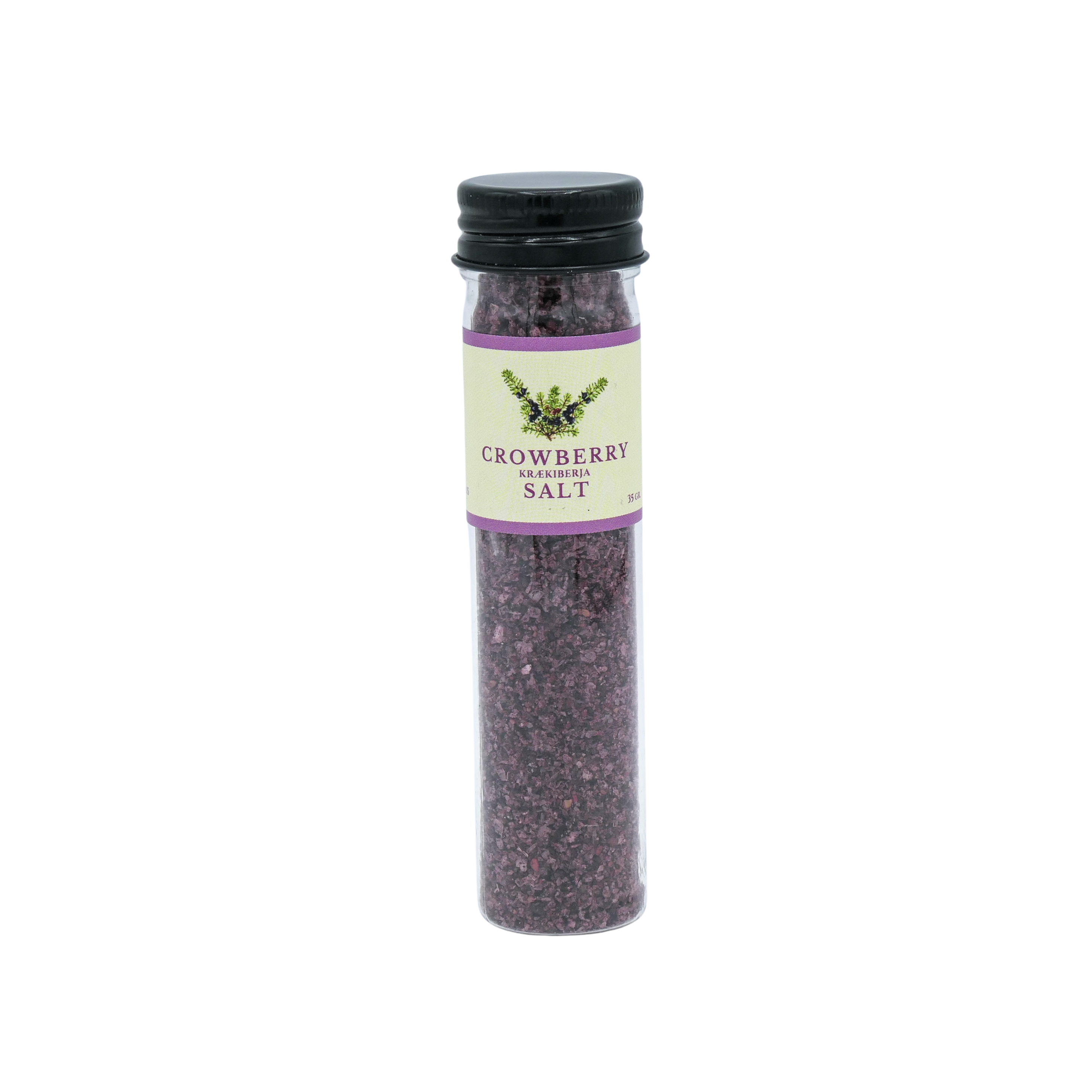 Northern Lights Salt Variety Pack