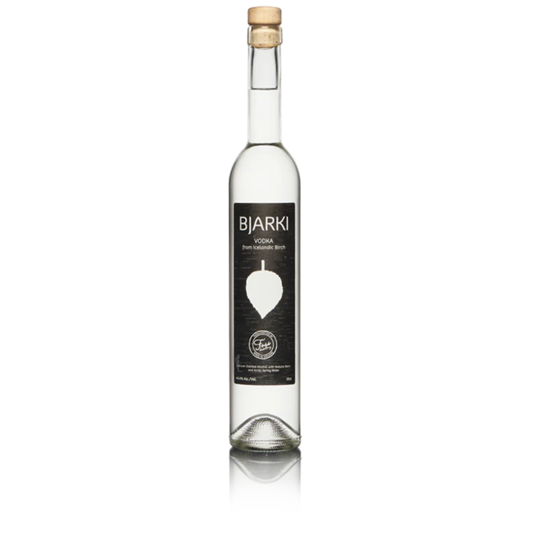 Bjarki Vodka