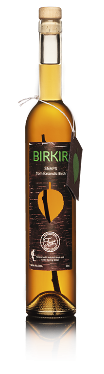 Birkir Snaps