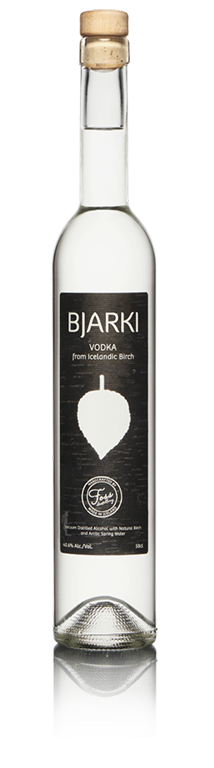 Bjarki Vodka