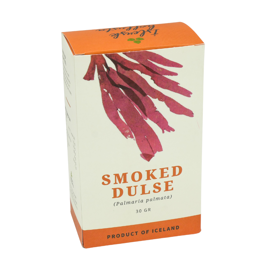 Smoked Dulse 30gr