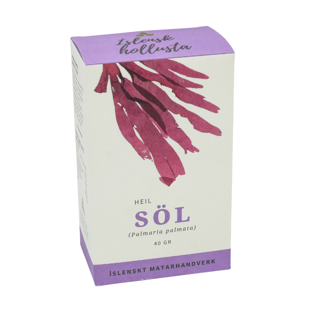Dulse