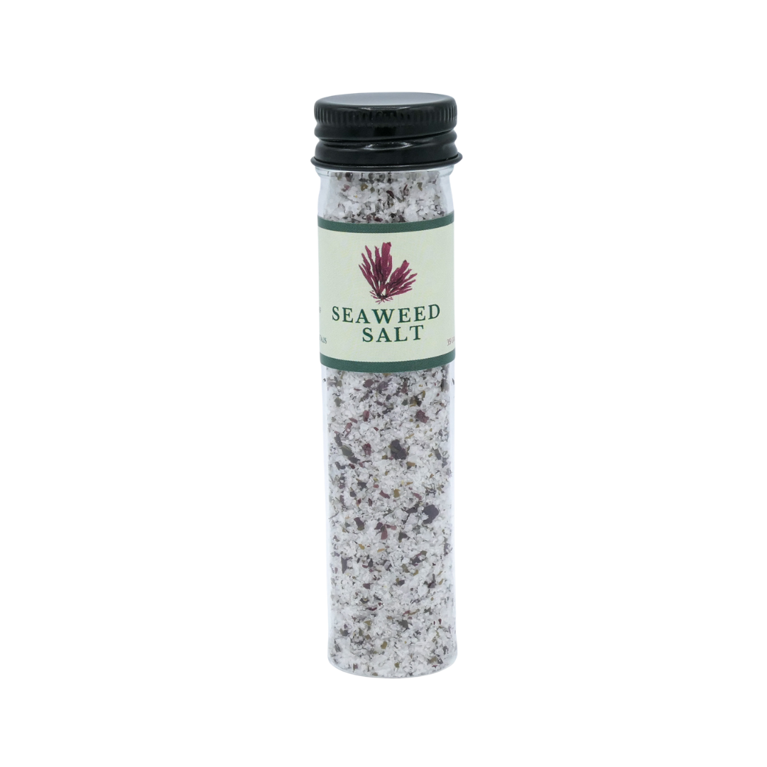 Seaweed Salt 35gr