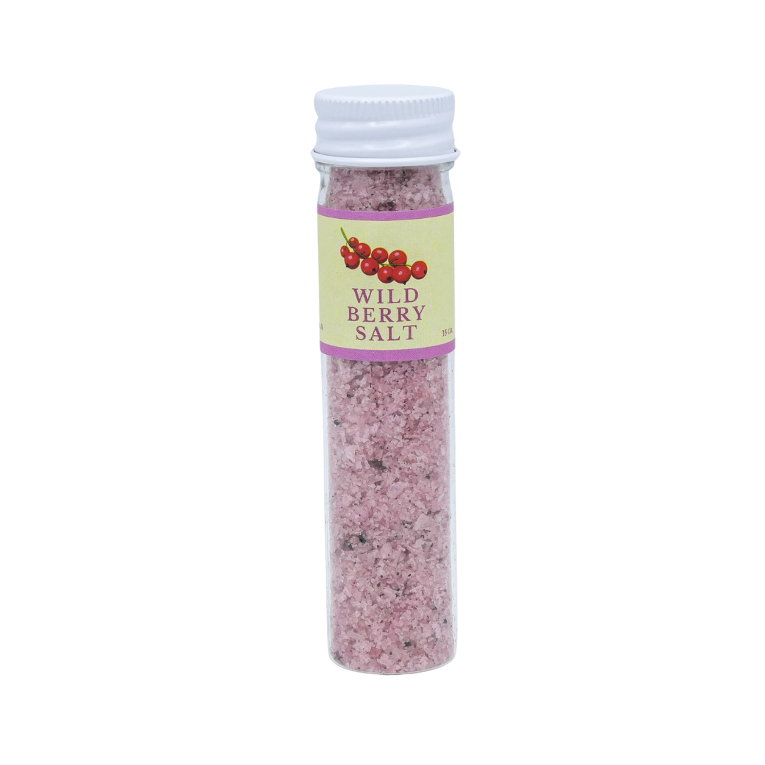 Wild Berry Salt 35gr