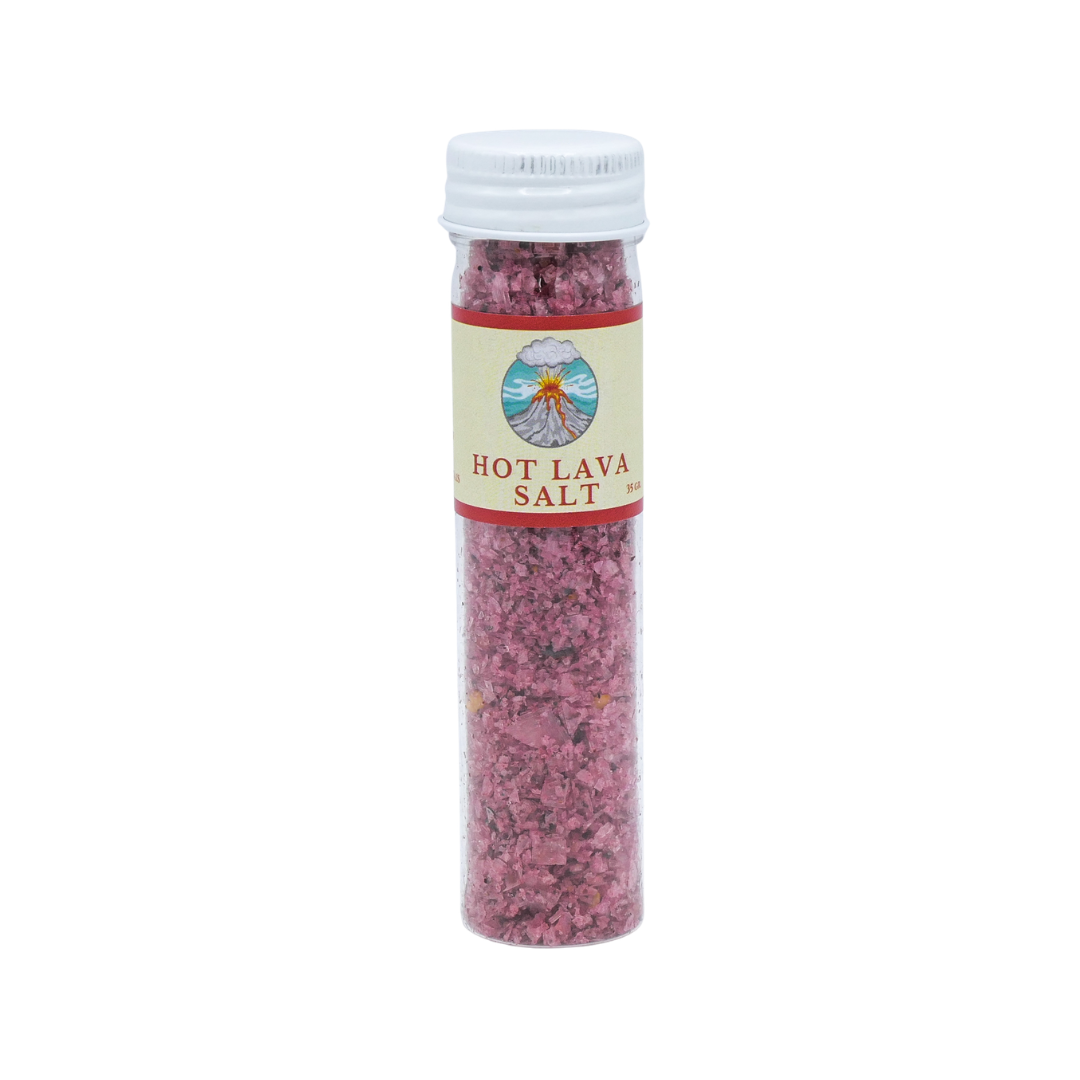 Hot Lava Salt 35gr
