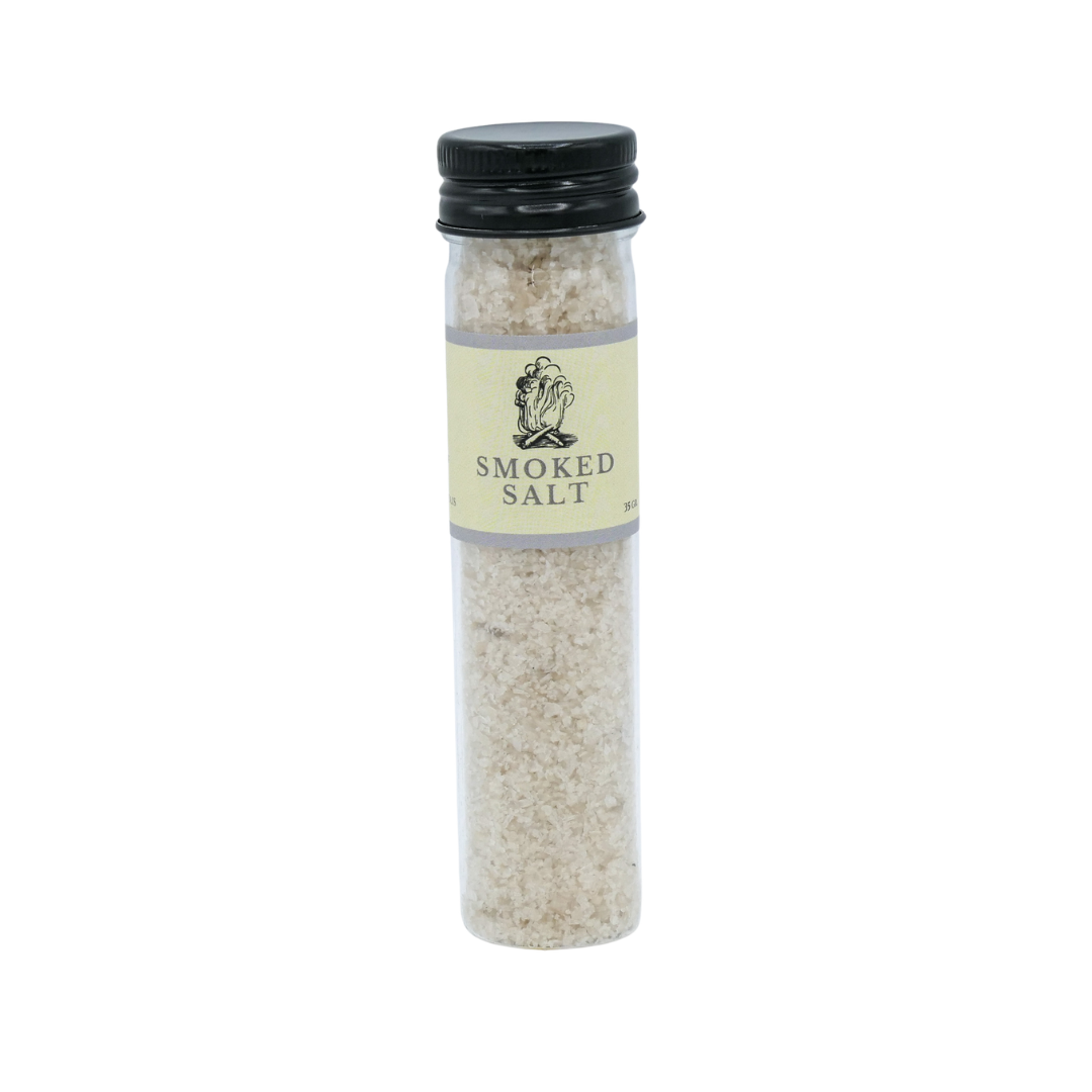 Smoked Salt 35gr
