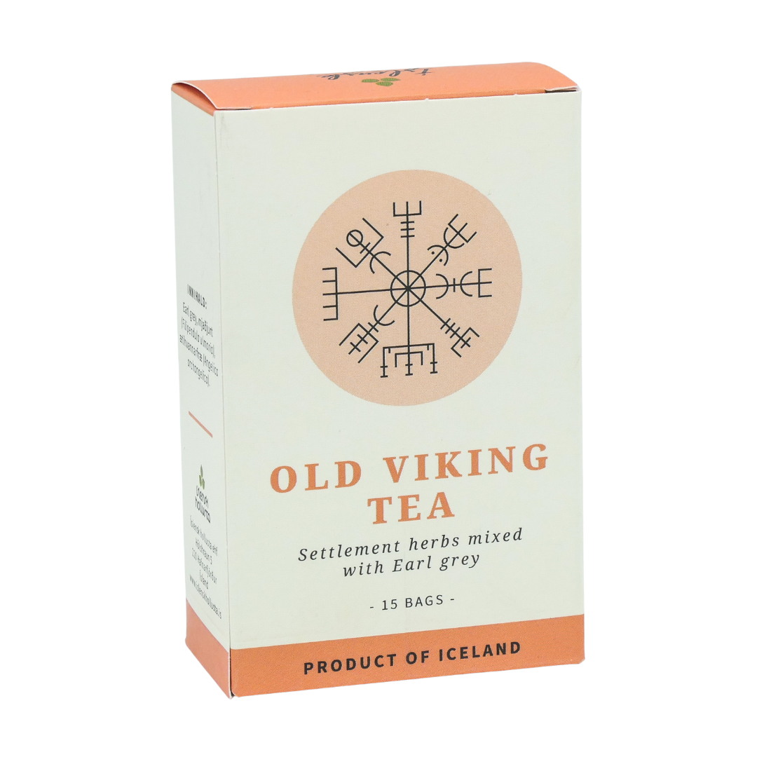 Old Viking Tea