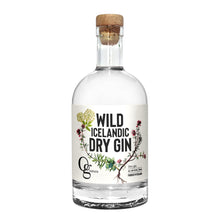 Load image into Gallery viewer, WILD DRY GIN