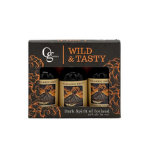 Load image into Gallery viewer, VOLCANIC SHOT 🖤