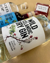 Load image into Gallery viewer, Gin tasting