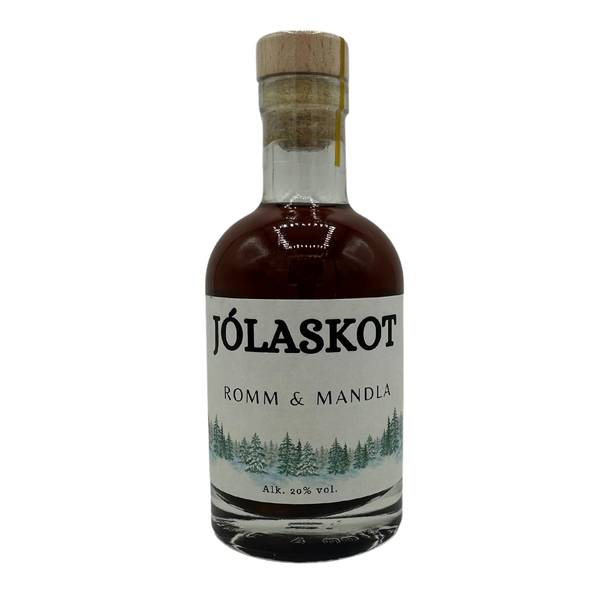 Jóla skot 2025