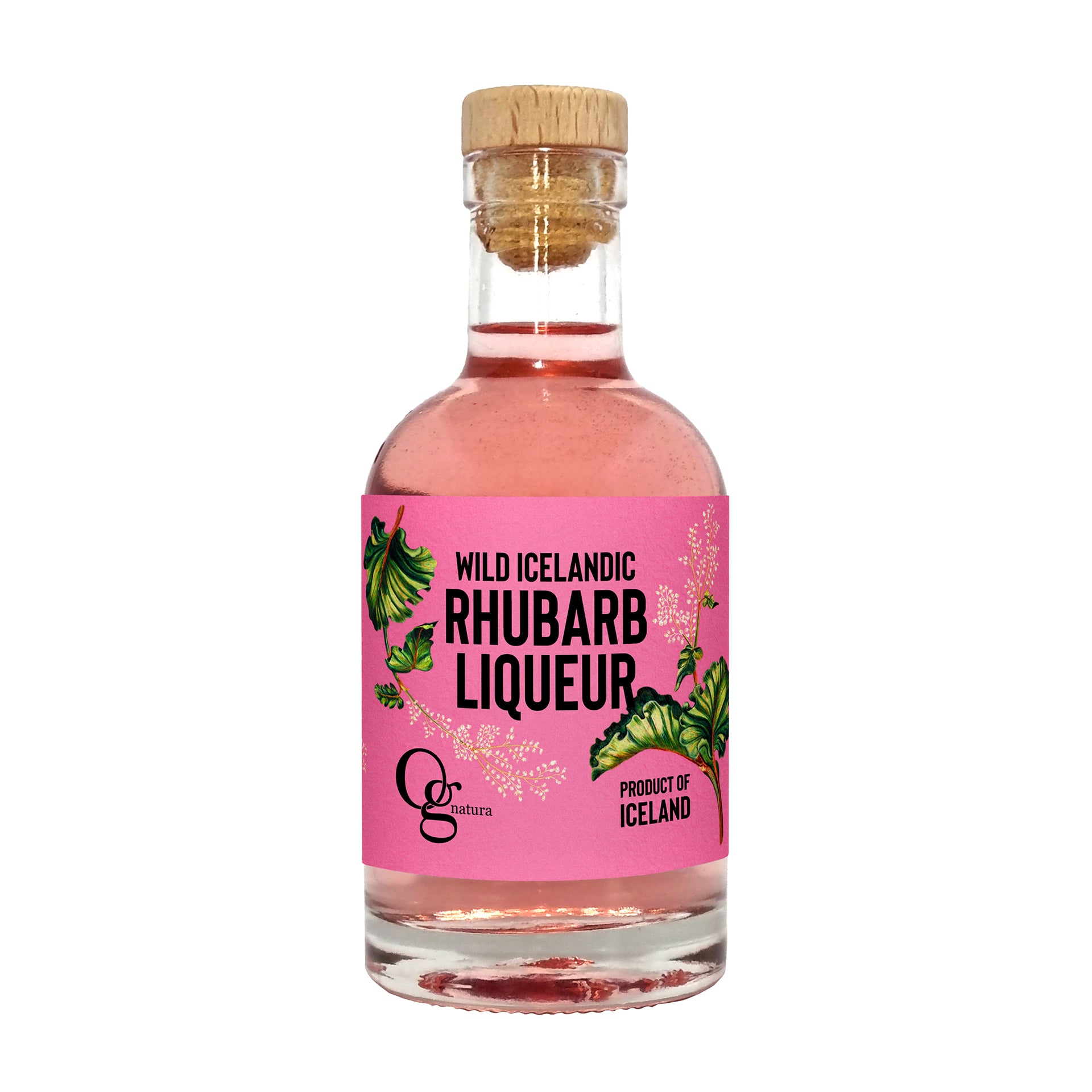 WILD LIQUEUR COLLECTION