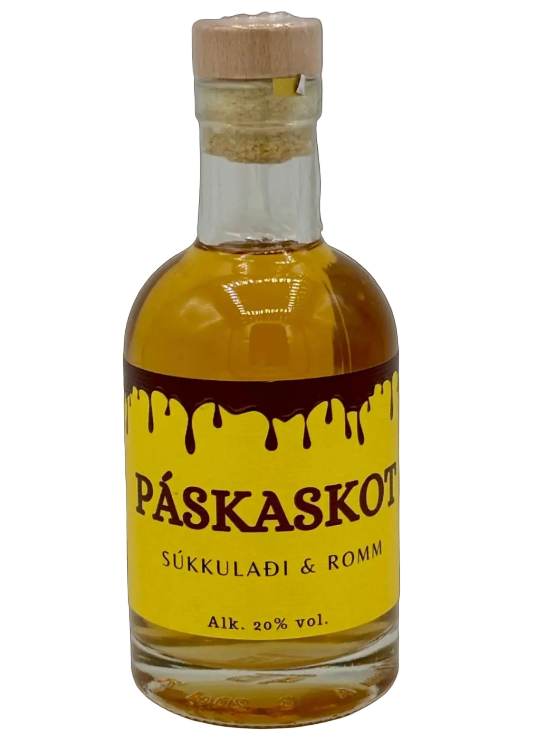 Páskaskot 2026