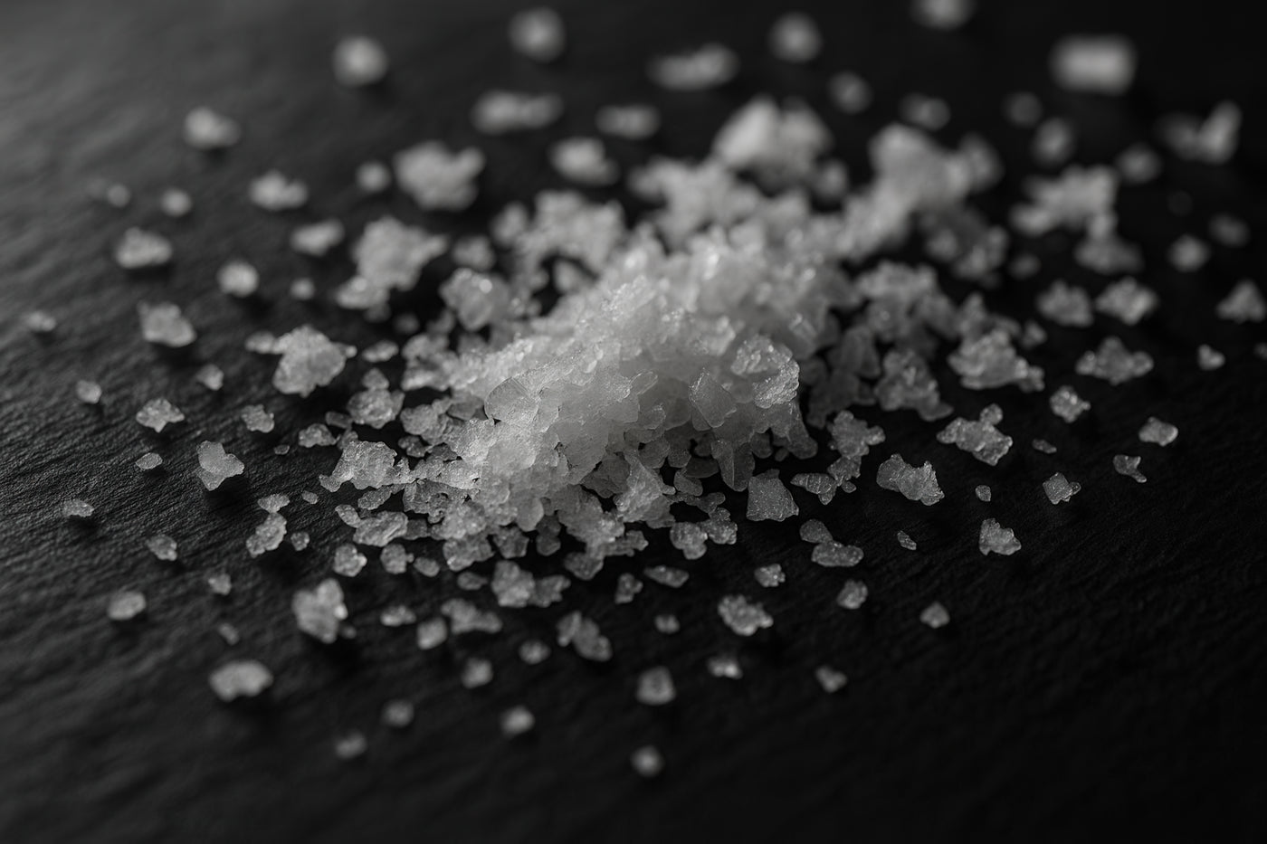 Icelandic sea salt flakes