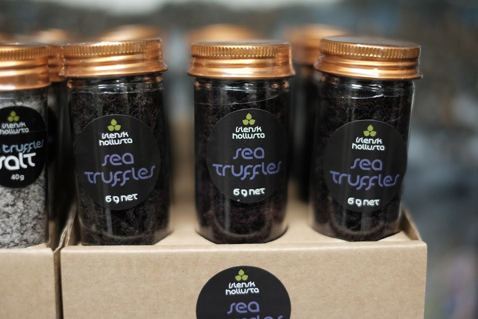 Sea Truffle