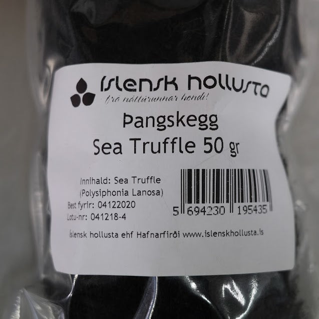 Sea Truffle