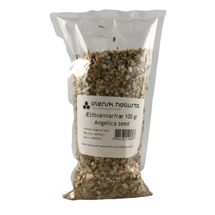 Angelica root