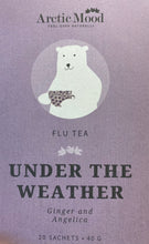 Load image into Gallery viewer, Under the weather - Flu Tea / Lurkurinn - Flensu te