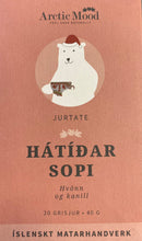Load image into Gallery viewer, Jingle Mood / Hátíðarsopi