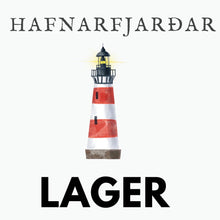 Load image into Gallery viewer, Hafnarfjarðar Lager