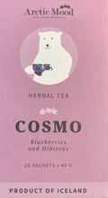 Load image into Gallery viewer, Cosmo / Skvísan - Herbal Tea